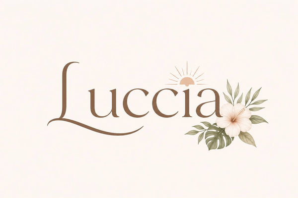 Luccia